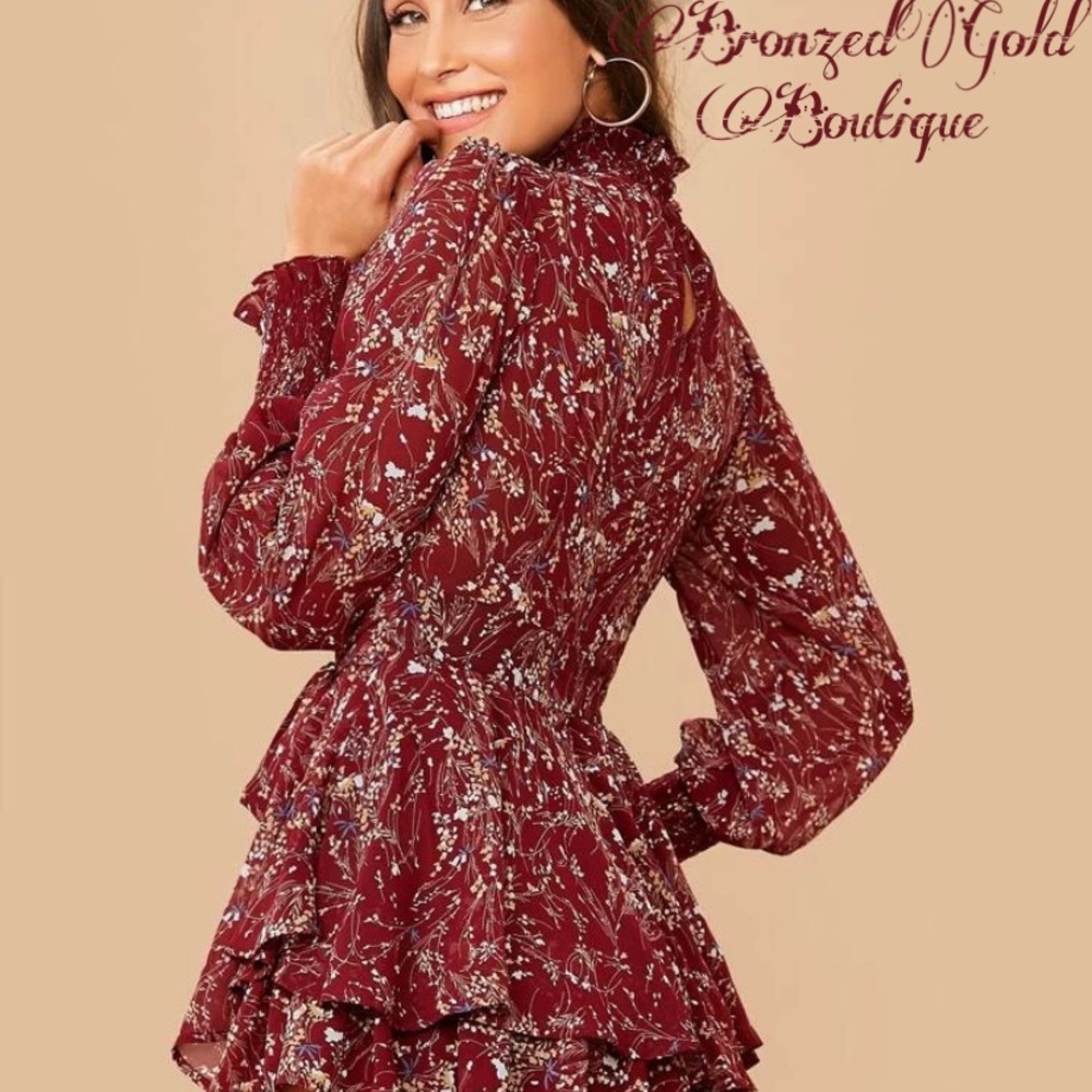 ❣️Romper❣️ - Picture 5 of 6